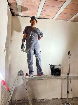 Pintura y reforma
