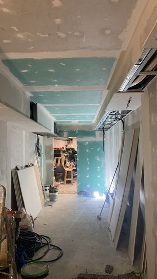 Pintura y reforma