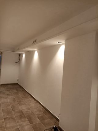 Pintura y reforma