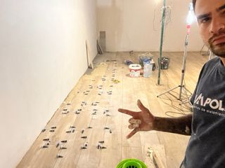 Pintura y reforma