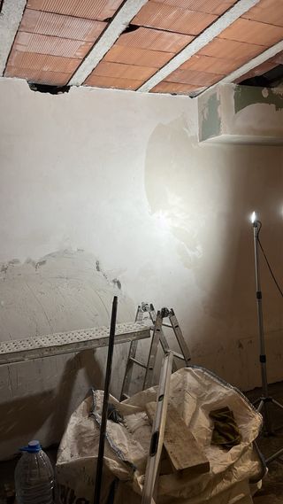 Pintura y reforma