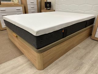 CANAPE + COLCHON 150X190