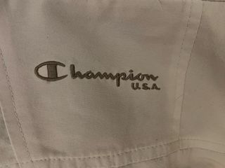 chaqueta  vintage Champion XXL Oversize 