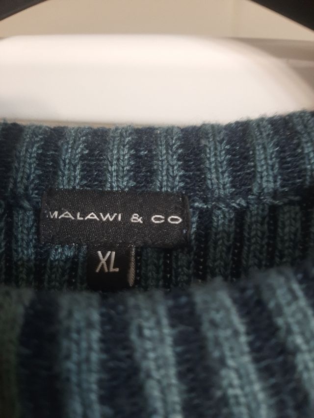 JERSEI AZUL MALAWI