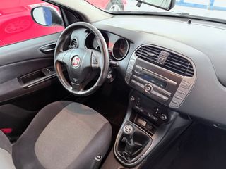 FIAT Bravo 2011 1.6 JTDM