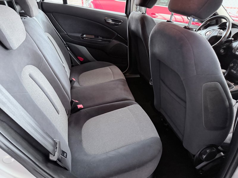 Fiat Bravo 2011, foto 10