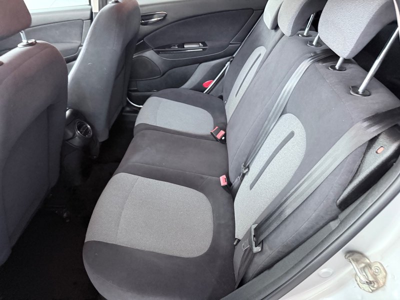 Fiat Bravo 2011, foto 9