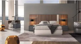 COMPOSICIÓN DORMITORIO VIENA 46