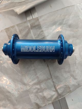 Buje middleburn azul NOS.