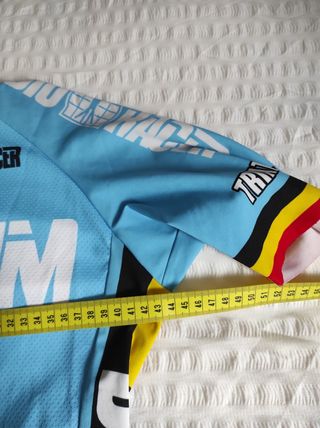 maillot BICI