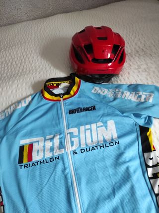 maillot BICI