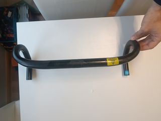 Manillar Pro Vibe Carbon