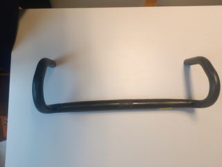 Manillar Pro Vibe Carbon