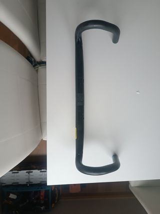 Manillar Pro Vibe Carbon