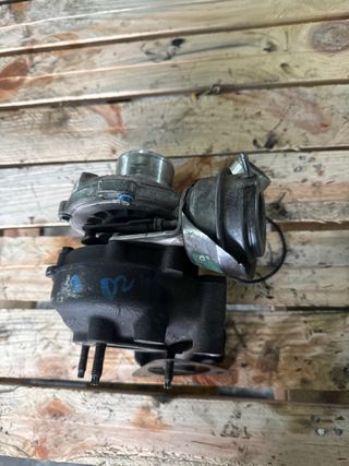 TURBO RENAULT 2.0 dci 150cv