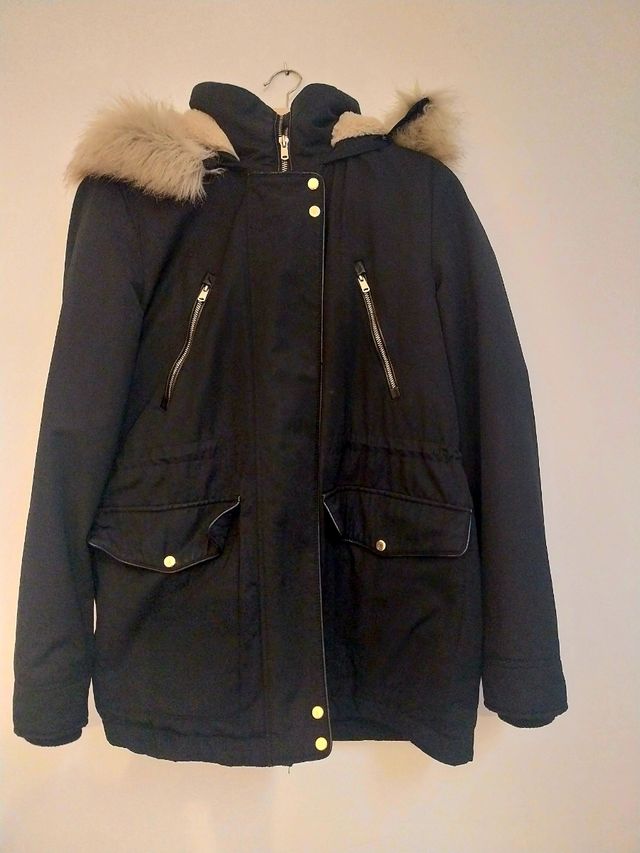 Trenka Trafaluc, talla S