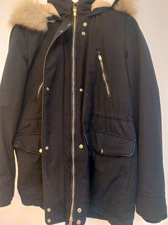 Trenka Trafaluc, talla S