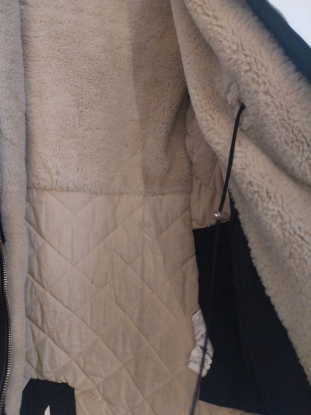 Trenka Trafaluc, talla S