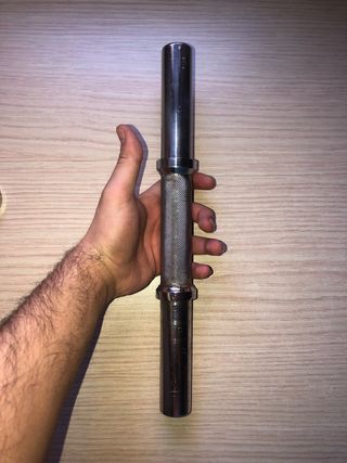 Barra para Pesas