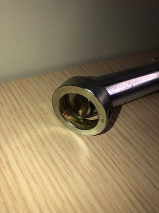 Barra para Pesas