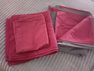 Conjunto de Funda nordica