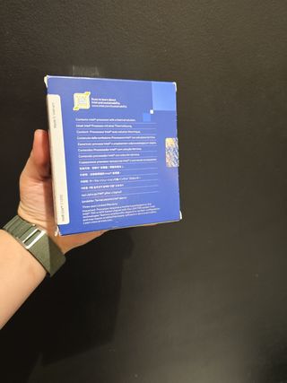 Intel i7 13700