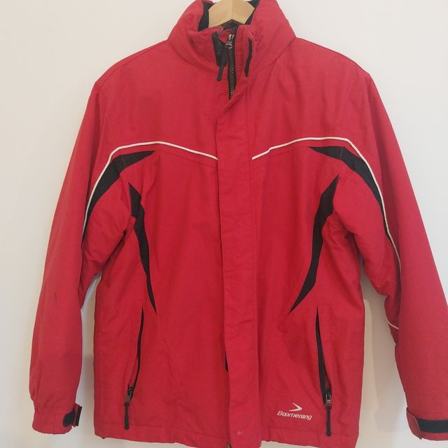 Deportiva Boomerang, Talla M