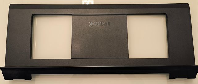 Tastiera Yamaha PSR-E453 con supporto