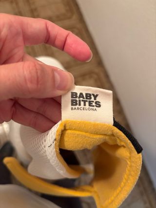 protector silla de paseo bebés