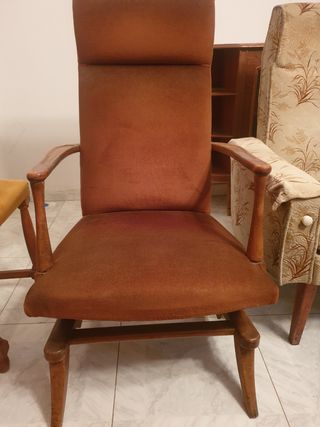 Sillas y sillones