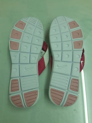 Chanclas Nike Comfort Thong Nuevas