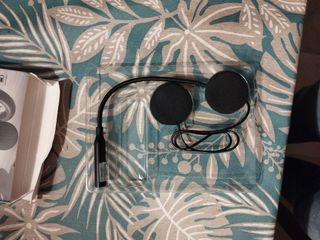 Manoslibres Bluetooth Casco Moto