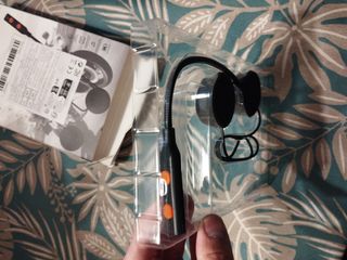 Manoslibres Bluetooth Casco Moto