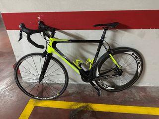Bicicleta Berria de carretera