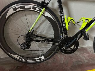 Bicicleta Berria de carretera