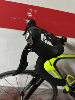 Bicicleta Berria de carretera