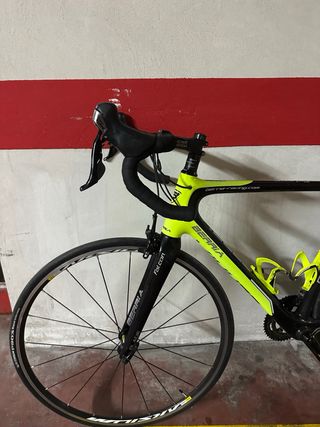 Bicicleta Berria de carretera