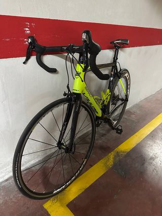 Bicicleta Berria de carretera