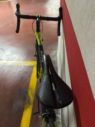 Bicicleta Berria de carretera