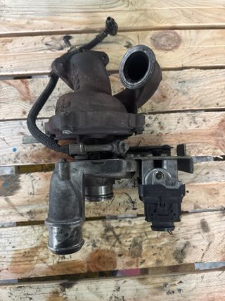 TURBO FORD 1.8 TDCI 115 cv