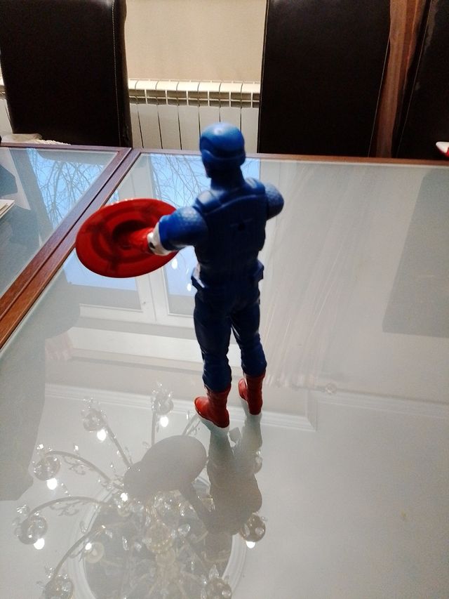 Capitan america
