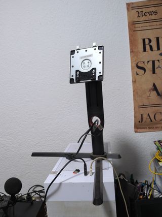 Monitor curvo 27" QHD 2K AOC