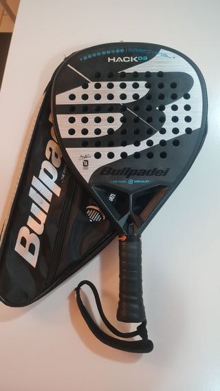 Bullpadel Hack03