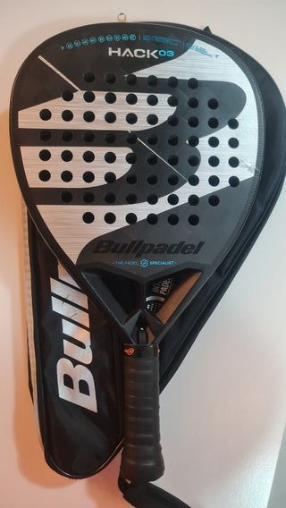 Bullpadel Hack03