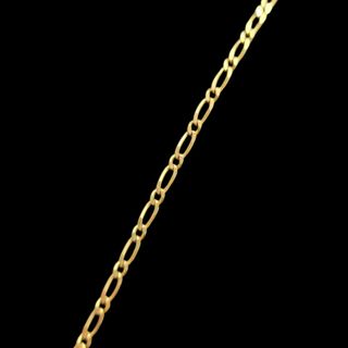 CADENA DE ORO 18KLS 62CM