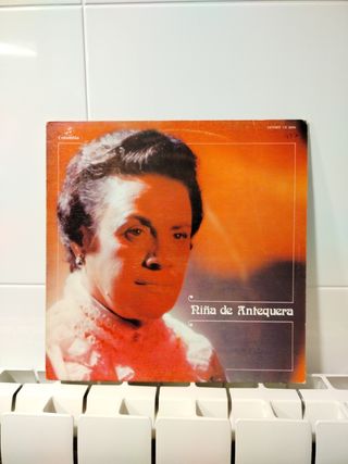 Discos de vinilo,lote de 7 discos 