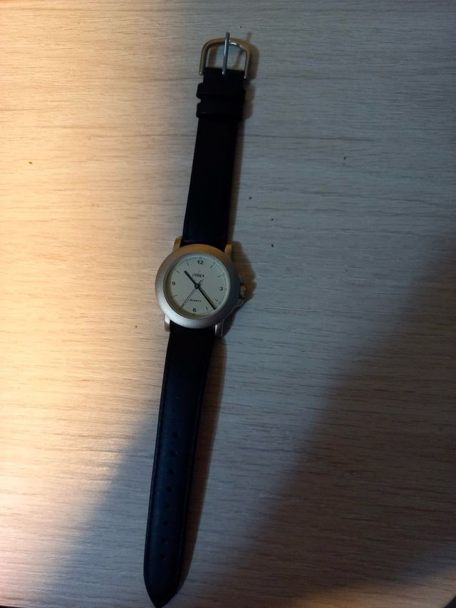 Reloj Addex