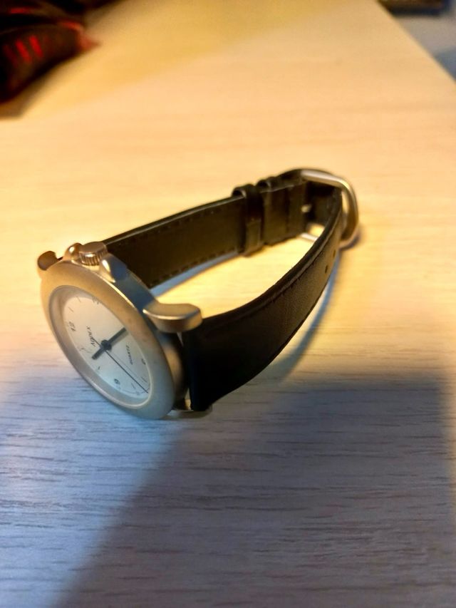Reloj Addex