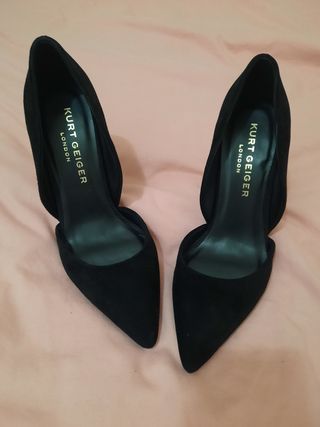 Zapato Kurt Geiger
