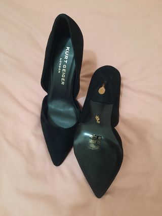 Zapato Kurt Geiger